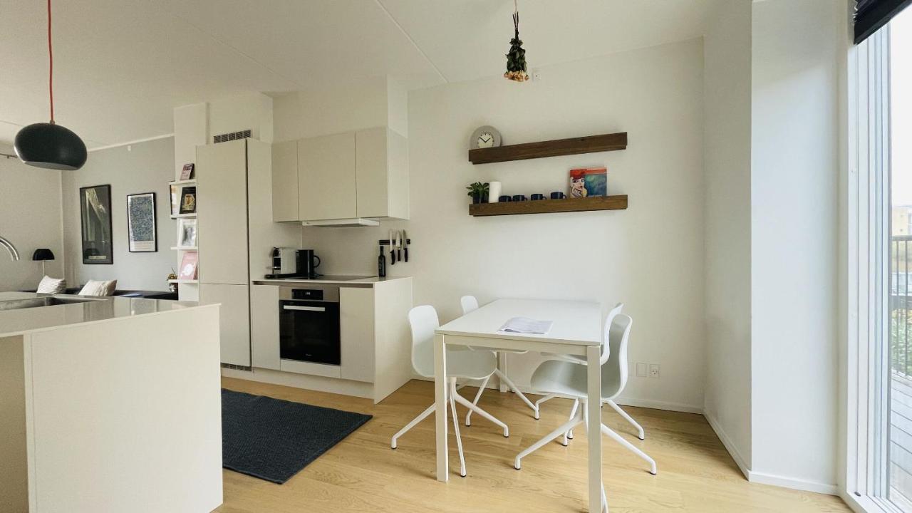 Apartment Apartmentincopenhagen 1561 Kopenhagen