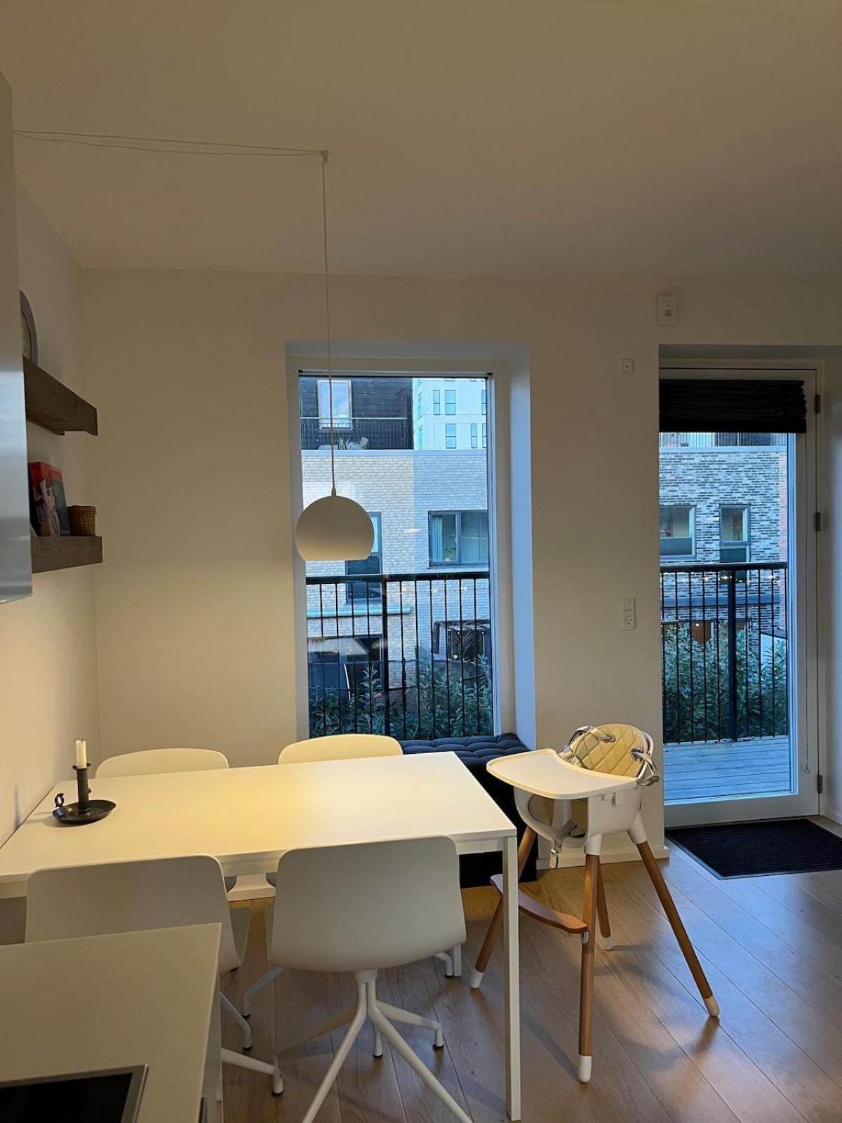 Apartmentincopenhagen 1561 Kopenhagen