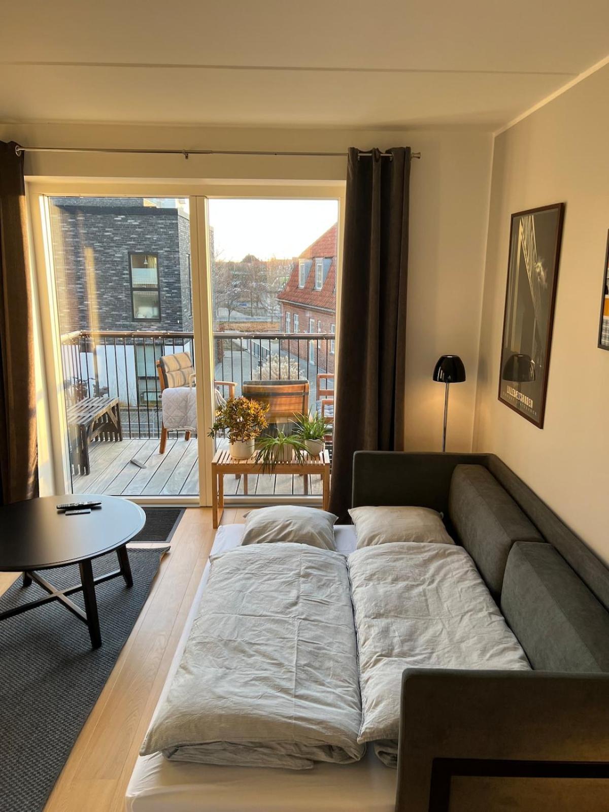 Apartment Apartmentincopenhagen 1561 Kopenhagen